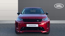 Land Rover Discovery Sport 1.5 P300e R-Dynamic SE 5dr Auto [5 Seat] Station Wagon